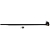 Moog Chassis Tie Rod End - ES800561