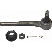 Moog Chassis Tie Rod End - ES2218RL