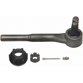 Moog Chassis Tie Rod End - ES2218RL