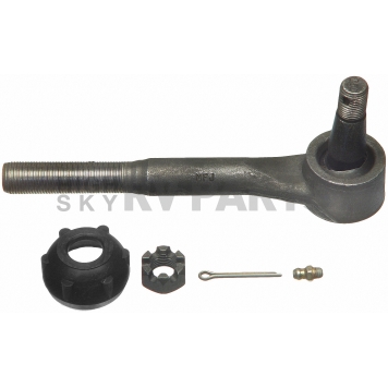 Moog Chassis Tie Rod End - ES2218RL