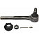 Moog Chassis Tie Rod End - ES2218RL