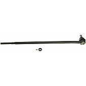 Moog Chassis Tie Rod End - ES800562