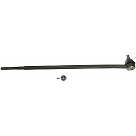Moog Chassis Tie Rod End - ES800562