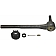 Moog Chassis Tie Rod End - ES2226RL