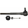 Moog Chassis Tie Rod End - ES2226RL