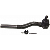 Moog Chassis Tie Rod End - ES800594