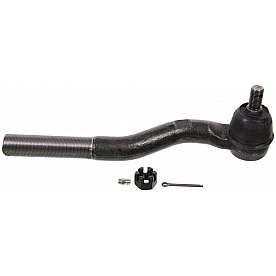 Moog Chassis Tie Rod End - ES800594