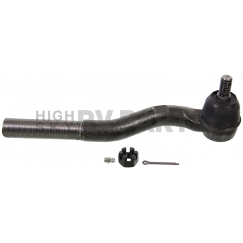 Moog Chassis Tie Rod End - ES800594