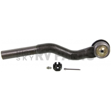 Moog Chassis Tie Rod End - ES800594-1