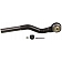 Moog Chassis Tie Rod End - ES800594