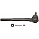 Moog Chassis Tie Rod End - ES2227RL