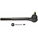 Moog Chassis Tie Rod End - ES2227RL