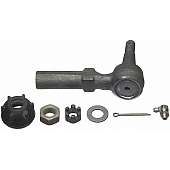 Moog Chassis Tie Rod End - ES2231RL