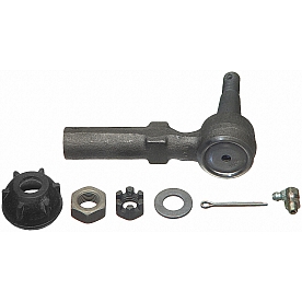 Moog Chassis Tie Rod End - ES2231RL