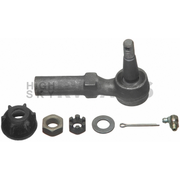 Moog Chassis Tie Rod End - ES2231RL-1