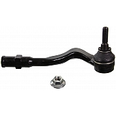 Moog Chassis Tie Rod End - ES800670