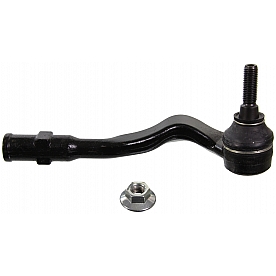 Moog Chassis Tie Rod End - ES800670