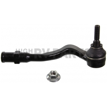 Moog Chassis Tie Rod End - ES800670