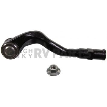 Moog Chassis Tie Rod End - ES800670-1