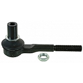 Moog Chassis Tie Rod End - ES800680