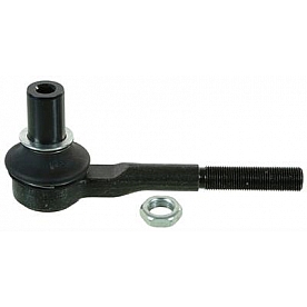 Moog Chassis Tie Rod End - ES800680