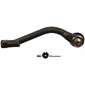 Moog Chassis Tie Rod End - ES800717