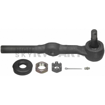 Moog Chassis Tie Rod End - ES2233L