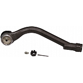 Moog Chassis Tie Rod End - ES800718