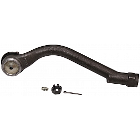 Moog Chassis Tie Rod End - ES800718