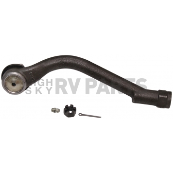 Moog Chassis Tie Rod End - ES800718
