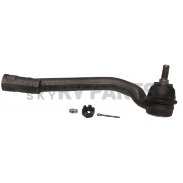 Moog Chassis Tie Rod End - ES800718-1