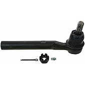 Moog Chassis Tie Rod End - ES800763