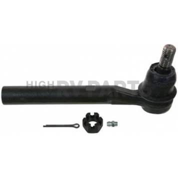 Moog Chassis Tie Rod End - ES800763