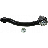 Moog Chassis Tie Rod End - ES800825
