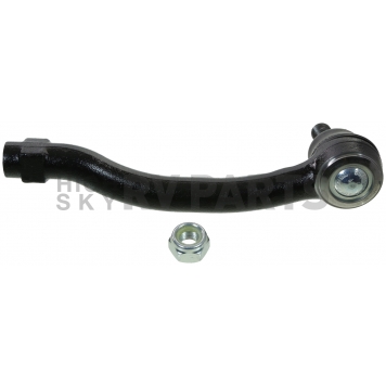 Moog Chassis Tie Rod End - ES800825