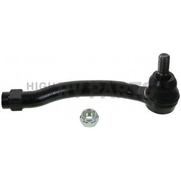 Moog Chassis Tie Rod End - ES800825-1