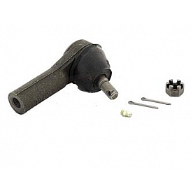 Moog Chassis Tie Rod End - ES800846