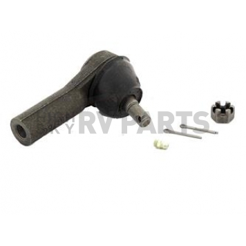 Moog Chassis Tie Rod End - ES800846