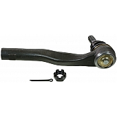 Moog Chassis Tie Rod End - ES800863