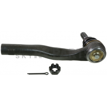 Moog Chassis Tie Rod End - ES800863