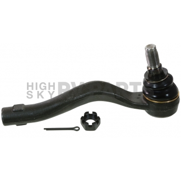 Moog Chassis Tie Rod End - ES800863-1