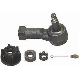 Moog Chassis Tie Rod End - ES2347RL