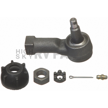 Moog Chassis Tie Rod End - ES2347RL