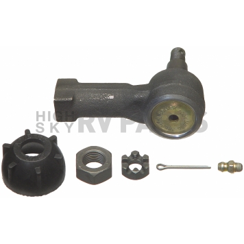 Moog Chassis Tie Rod End - ES2347RL-1