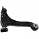 Moog Chassis R-Series Control Arm - RK620010