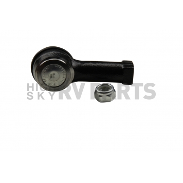Moog Chassis Tie Rod End - ES800874-1