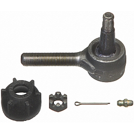 Moog Chassis Tie Rod End - ES234RL