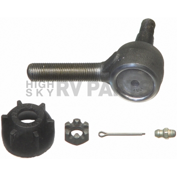 Moog Chassis Tie Rod End - ES234RL-1