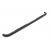 Lund International Nerf Bar 3 Inch Stainless Steel Round - 22577380