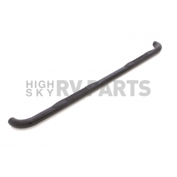 Lund International Nerf Bar 3 Inch Stainless Steel Round - 22577380